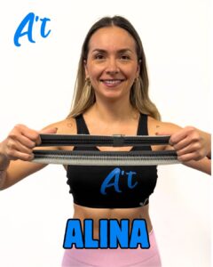 ALINA